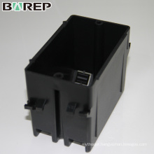 YGC-013 BAREP Plastic distribution panel box IP66/switch panel box